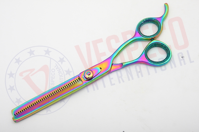 Pet Grooming Scissors